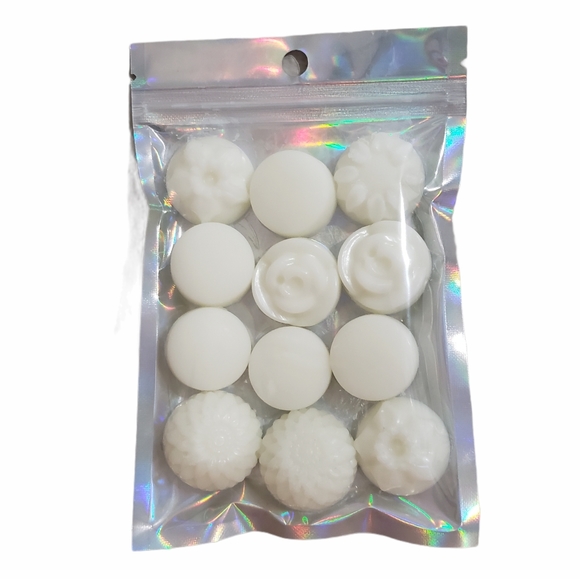 Sundrenched Linen Wax Melts - Picture 2 of 2